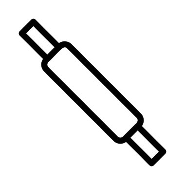 Mutfak Aracı simge vektör web simgesi