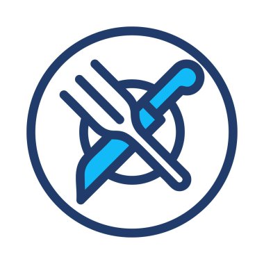 Mutfak Aracı simge vektör web simgesi