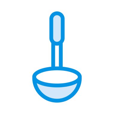 Mutfak Aracı simge vektör web simgesi