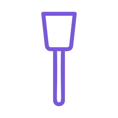 Mutfak Aracı simge vektör web simgesi