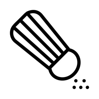 Mutfak Aracı simge vektör web simgesi