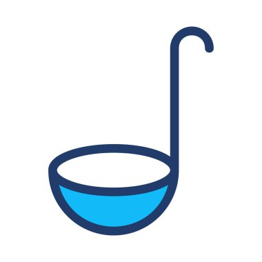 Mutfak Aracı simge vektör web simgesi