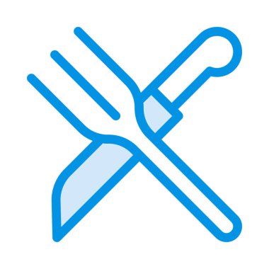 Mutfak Aracı simge vektör web simgesi