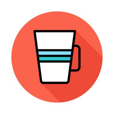 Mutfak Aracı simge vektör web simgesi