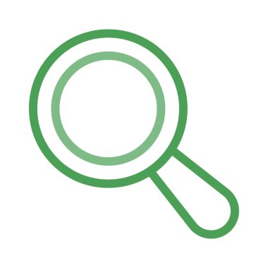 Mavi web renk tasarım simgesi geliştirme için 