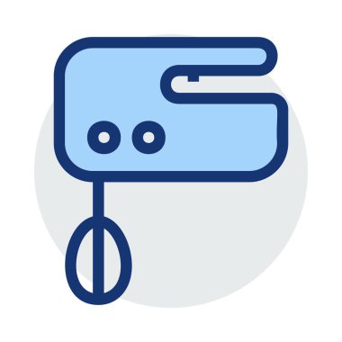 Mutfak Aracı simge vektör web simgesi