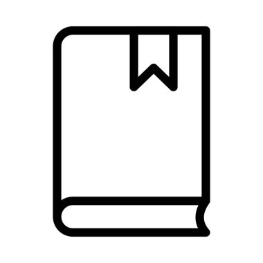 İş için Web simgesi. Vektör çizim