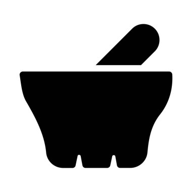 Mutfak Aracı simge vektör web simgesi