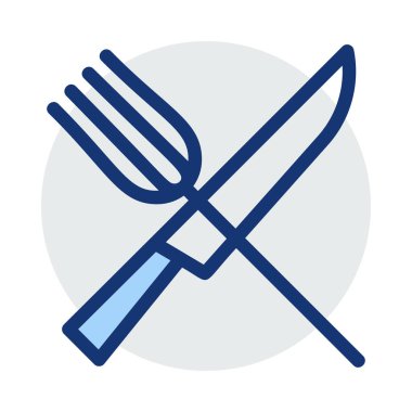 Mutfak Aracı simge vektör web simgesi