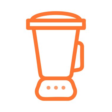 Mutfak Aracı simge vektör web simgesi