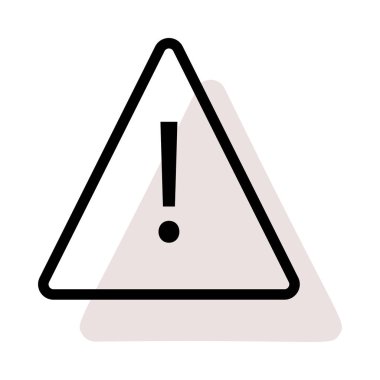 Web bağlantı renk simgesi. Vektör çizim