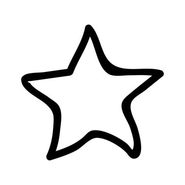 İş için Web simgesi. Vektör çizim