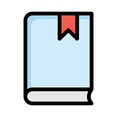 Web renk simgesi. Vektör çizim