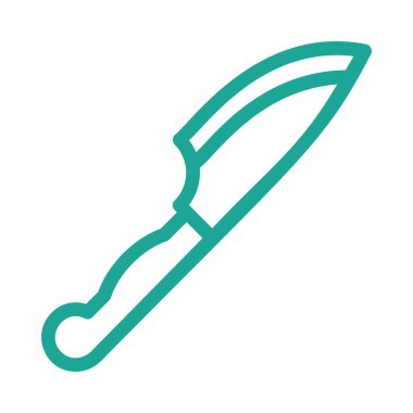 Mutfak Aracı simge vektör web simgesi