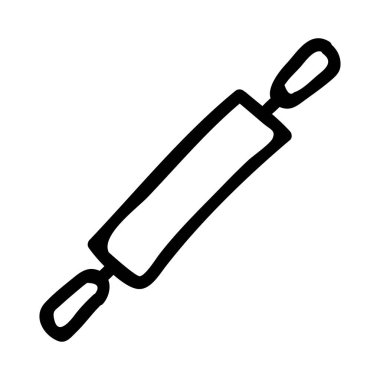 Mutfak Aracı simge vektör web simgesi