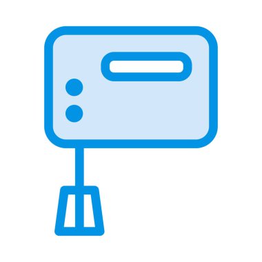 Mutfak Aracı simge vektör web simgesi