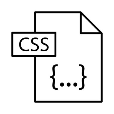 Web renk simgesi. Vektör çizim