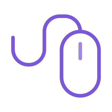 İş için Web simgesi. Vektör çizim