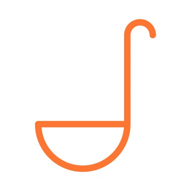 Mutfak Aracı simge vektör web simgesi