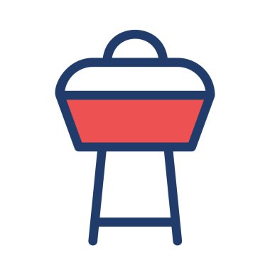 Mutfak Aracı simge vektör web simgesi