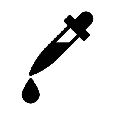 İş için Web simgesi. Vektör çizim