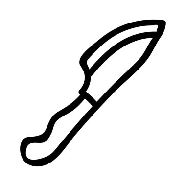 Mutfak Aracı simge vektör web simgesi