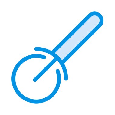 Mutfak Aracı simge vektör web simgesi