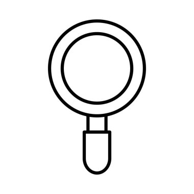 Web renk simgesi. Vektör çizim