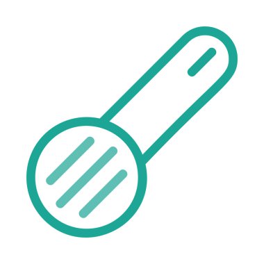 Mutfak Aracı simge vektör web simgesi