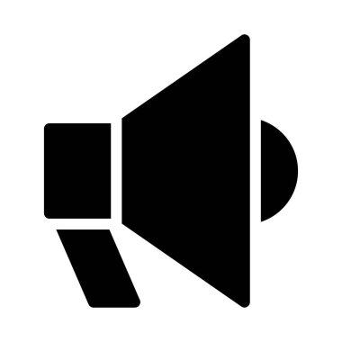 İş için Web simgesi. Vektör çizim