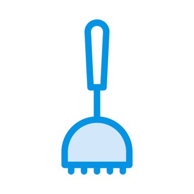 Mutfak Aracı simge vektör web simgesi