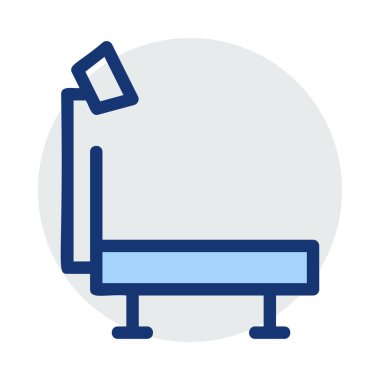 Mutfak web renk vektör çizim 