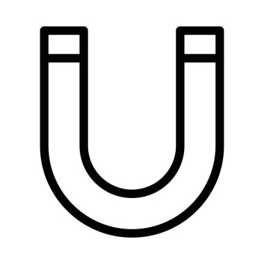 İş için Web simgesi. Vektör çizim