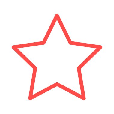 Web bağlantı vektör renk simgesi