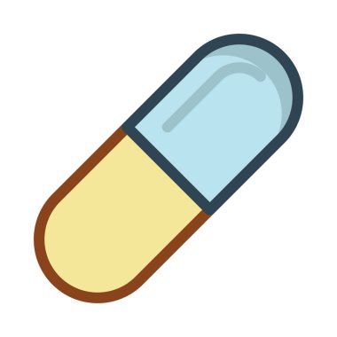 Web renk simgesi. Vektör çizim