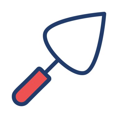 Mutfak Aracı simge vektör web simgesi