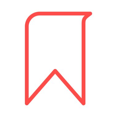 Web bağlantı vektör renk simgesi