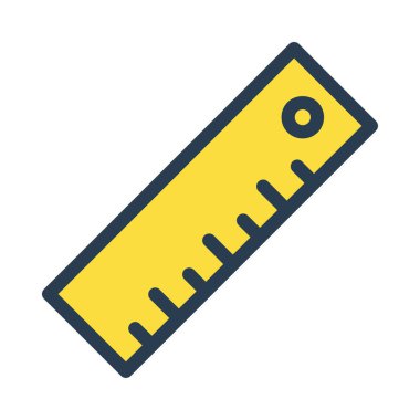 İş için Web simgesi. Vektör çizim