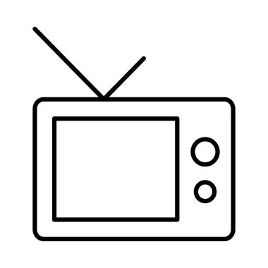 Web renk simgesi. Vektör çizim