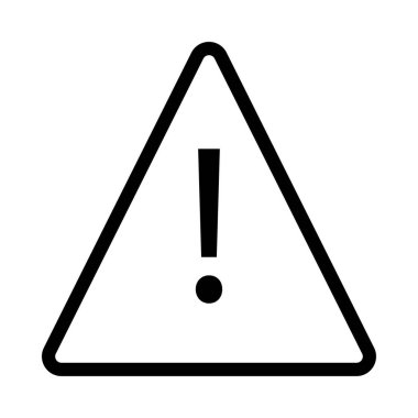 İş için Web simgesi. Vektör çizim