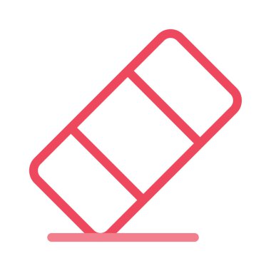 Mavi web renk tasarım simgesi geliştirme için 