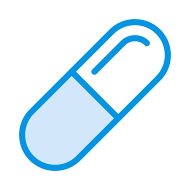 İş için Web simgesi. Vektör çizim