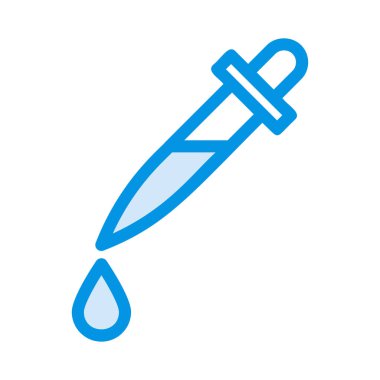 İş için Web simgesi. Vektör çizim