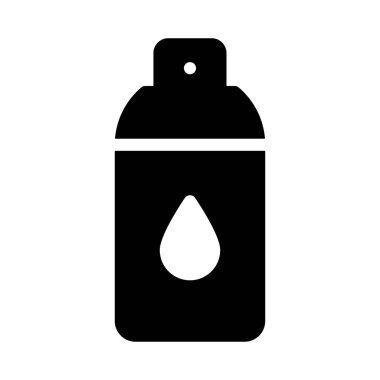 İş için Web simgesi. Vektör çizim