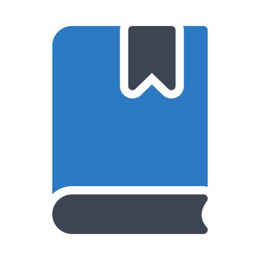 İş için Web simgesi. Vektör çizim