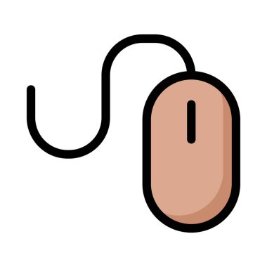 Web renk simgesi. Vektör çizim