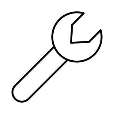 Web renk simgesi. Vektör çizim