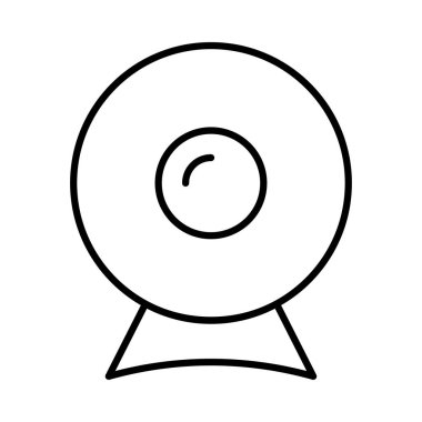 Web renk simgesi. Vektör çizim