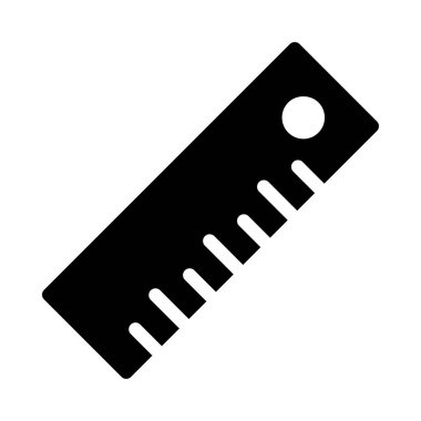 İş için Web simgesi. Vektör çizim