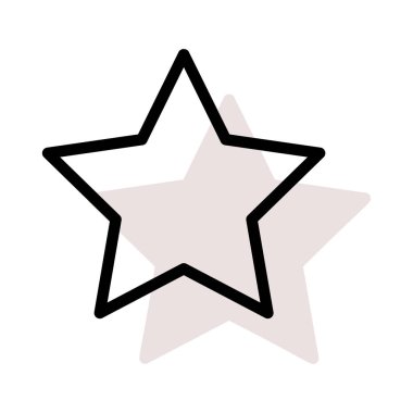 Web bağlantı renk simgesi. Vektör çizim